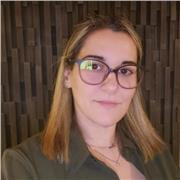 enseignante Français Langue Etrangère à distance